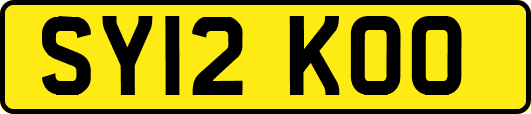 SY12KOO