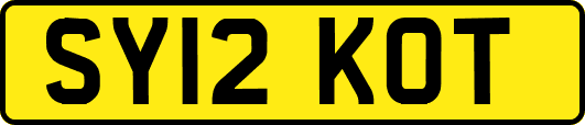 SY12KOT