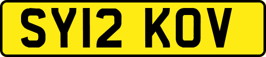 SY12KOV