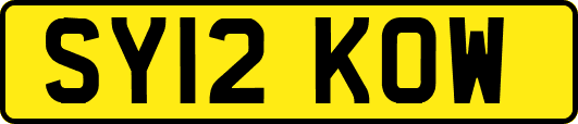 SY12KOW