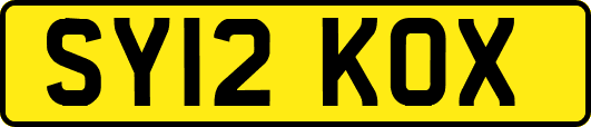 SY12KOX