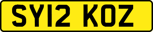 SY12KOZ