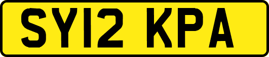 SY12KPA