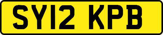 SY12KPB