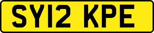 SY12KPE