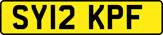 SY12KPF