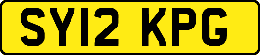 SY12KPG