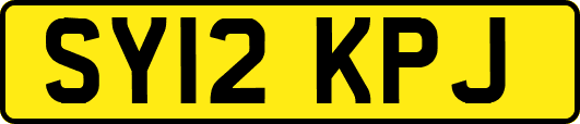 SY12KPJ