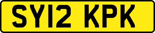 SY12KPK