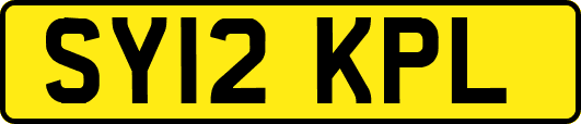 SY12KPL