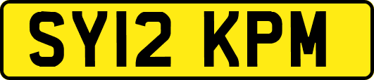 SY12KPM
