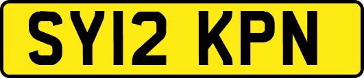 SY12KPN