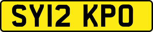 SY12KPO
