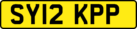 SY12KPP