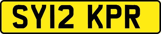 SY12KPR