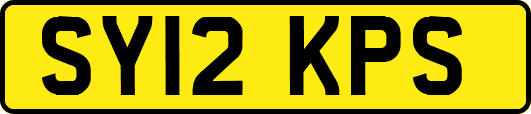 SY12KPS