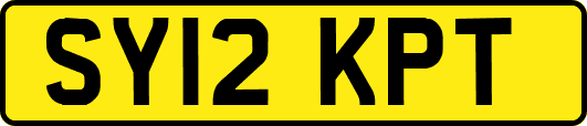 SY12KPT