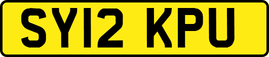 SY12KPU