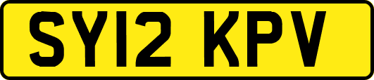 SY12KPV