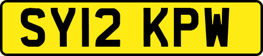SY12KPW