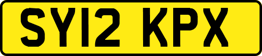 SY12KPX