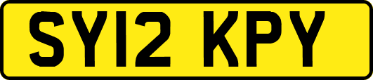 SY12KPY