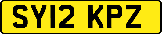 SY12KPZ