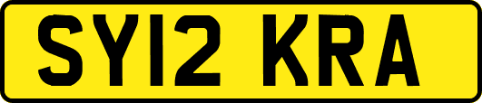 SY12KRA