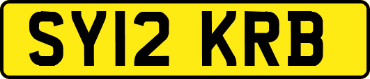 SY12KRB