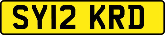 SY12KRD