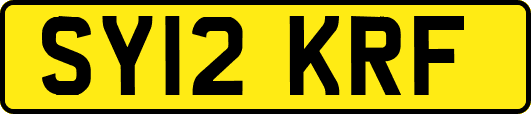 SY12KRF