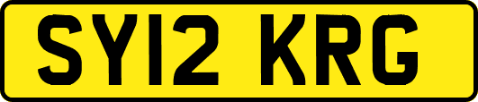 SY12KRG