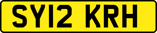 SY12KRH