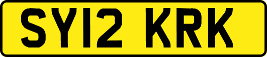 SY12KRK
