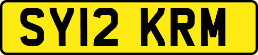 SY12KRM