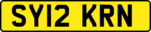 SY12KRN