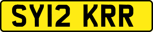 SY12KRR