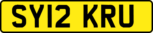 SY12KRU