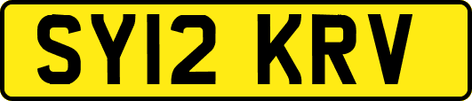 SY12KRV