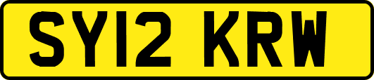 SY12KRW