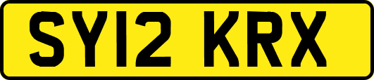 SY12KRX