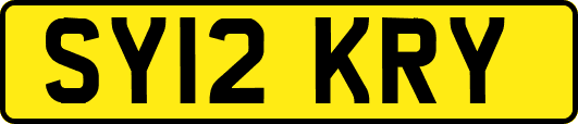 SY12KRY