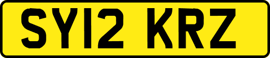 SY12KRZ