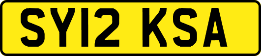 SY12KSA