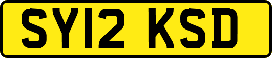 SY12KSD