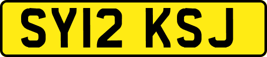 SY12KSJ