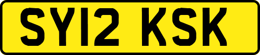 SY12KSK