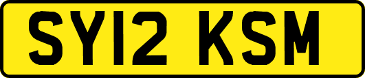 SY12KSM