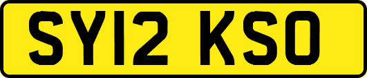 SY12KSO