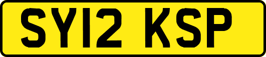 SY12KSP